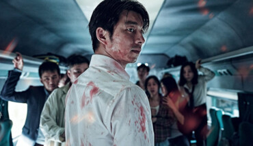 Train To Busan