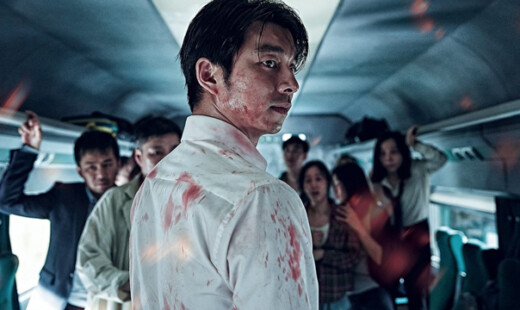 Train To Busan