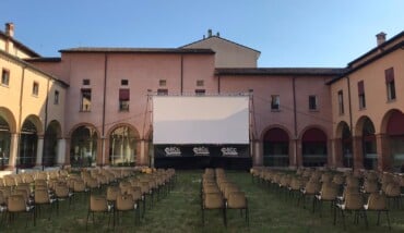 Arena Carmine Lugo