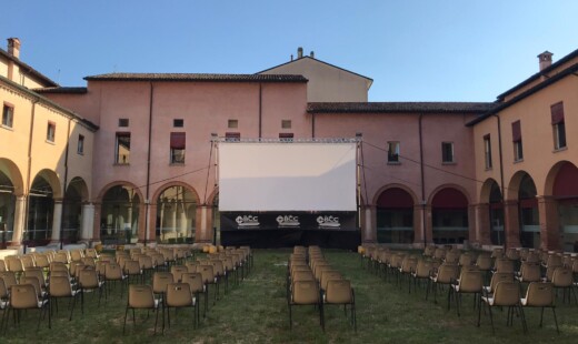 Arena Carmine Lugo