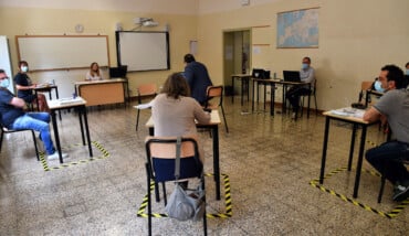 maturità 2020