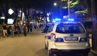 OASI MOVIDA DOPO COVID MILANO MARITTIMA (RA)