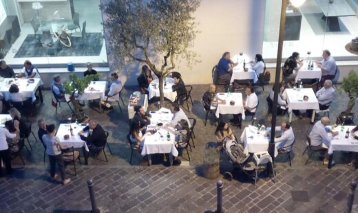 Cucina Condominio