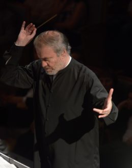 Gergiev