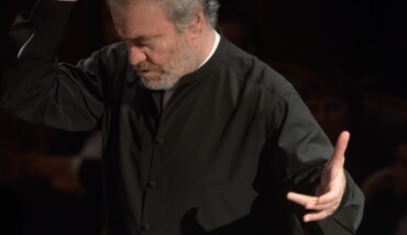 Gergiev