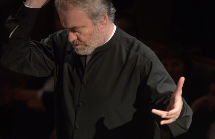 Gergiev
