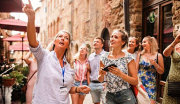 Guide Turistiche