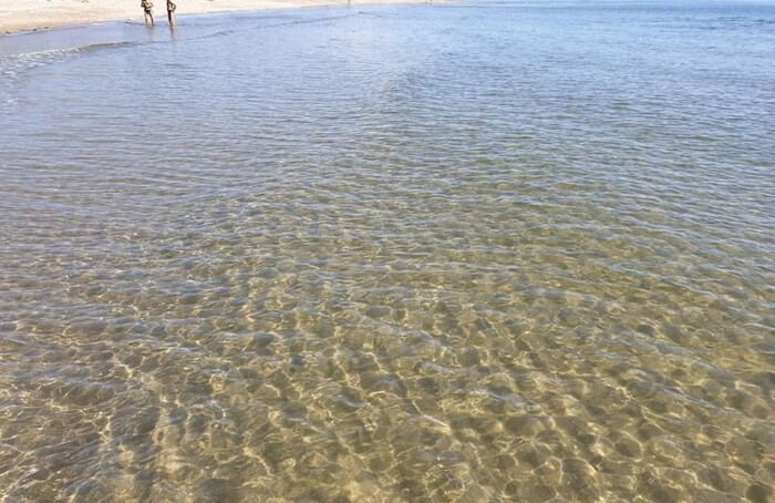 Lido Di Dante Bonaccini