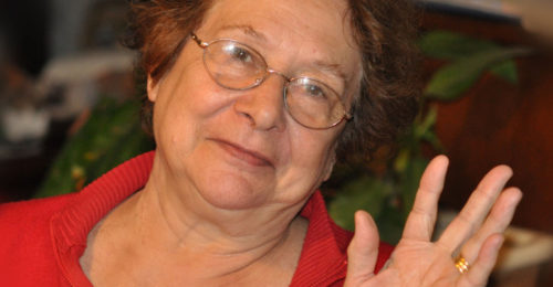 Maria Grazia Beggio