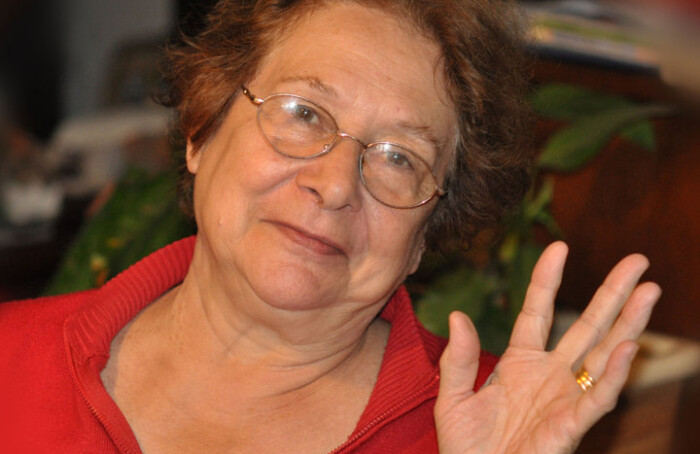 Maria Grazia Beggio