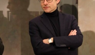 Massimo Isola
