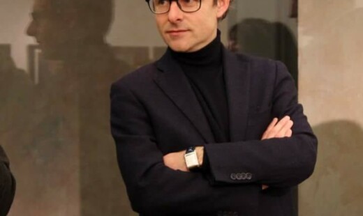 Massimo Isola