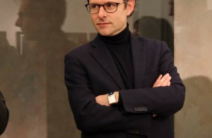 Massimo Isola