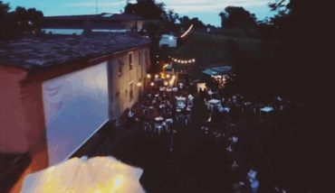 Ponte Di Ferro