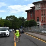 Ponte Teodorico Modifiche Traffico