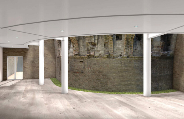 Render 2 Porta Driana