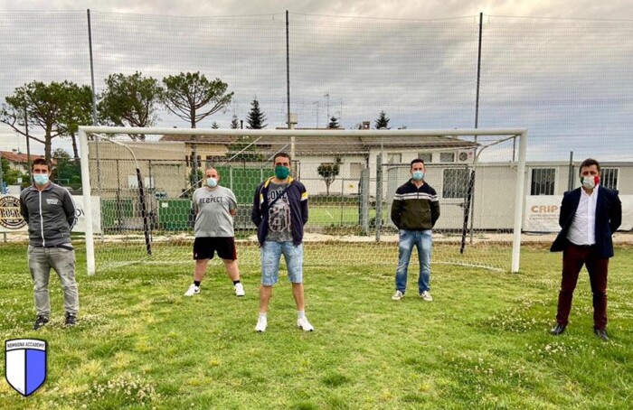 Romagna Accademy