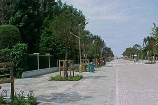 Viale Nazioni