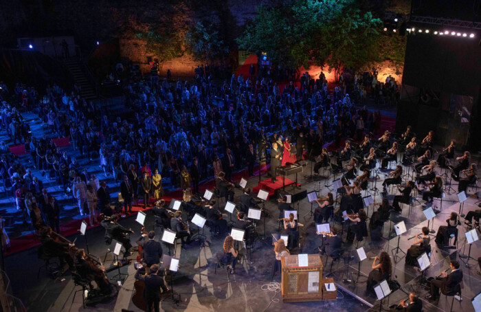 Foto di Silvia Lelli