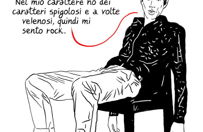 Bugo Costantini