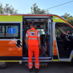 4 ANNEGATI DI CUI 1 MORTO A LIDO DI DANTE (RA)