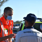 4 ANNEGATI DI CUI 1 MORTO A LIDO DI DANTE (RA)