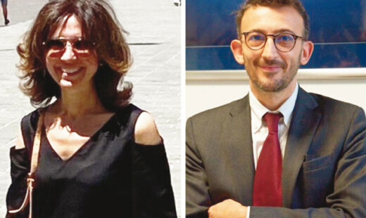Dirigenti Ausl 2020 Aimola Altini