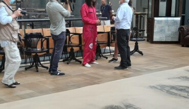 Mazzone Mediaset