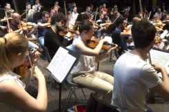 Orchestra Cherubini Repertorio