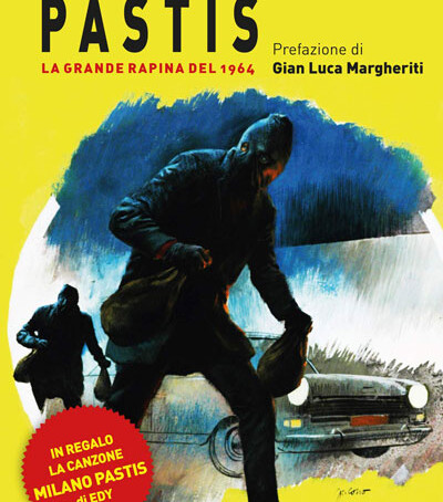 Pappalardo Milano Pastis
