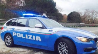 Polizia Stradale