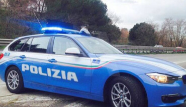 Polizia Stradale