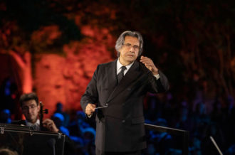 Riccardo Muti Rocca