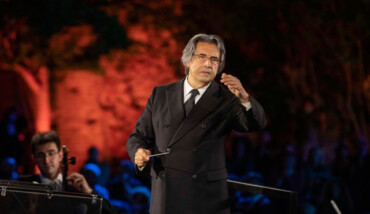 Riccardo Muti Rocca