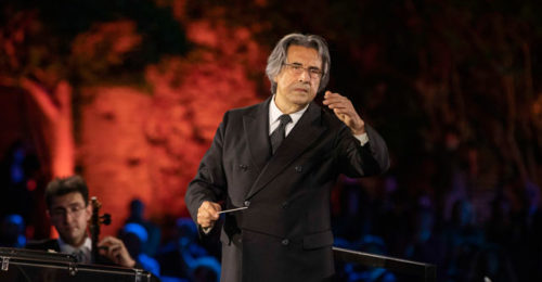 Riccardo Muti Rocca