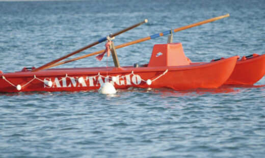 Salvataggio Moscone
