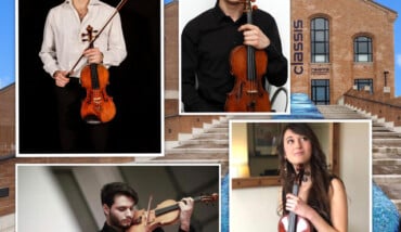 Solisti Concerto S Apollinare