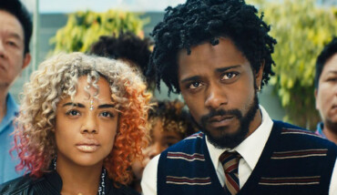 Sorry To Bother You