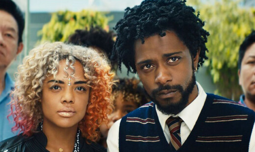 Sorry To Bother You