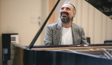 Stefano Bollani