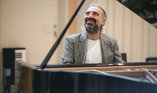 Stefano Bollani