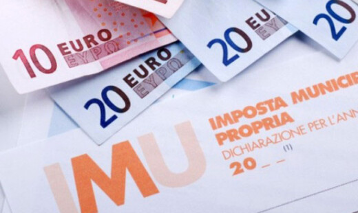 Tasse Municipali