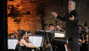 Valery Gergiev