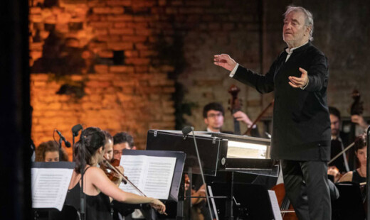 Valery Gergiev