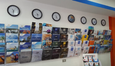 Agenzia Di Viaggio