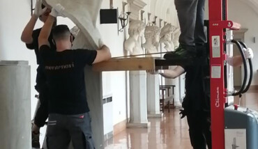 Allestimento