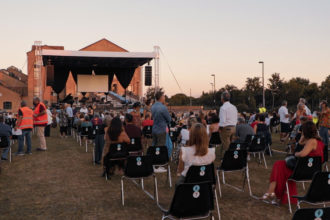 Arena Classis Ravenna Jazz