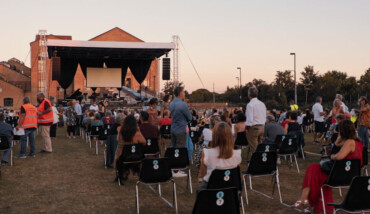 Arena Classis Ravenna Jazz