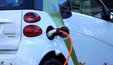 Auto Elettrica 4