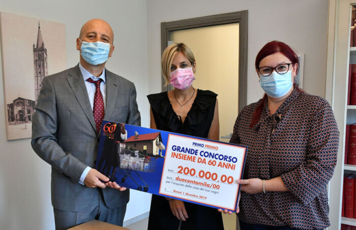 Cia Conad Marika Tesselli
